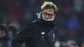 Liverpool intenta detener su mala racha