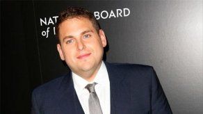 Madre de Jonah Hill se quedó traumatizada al verle masturbarse en pantalla