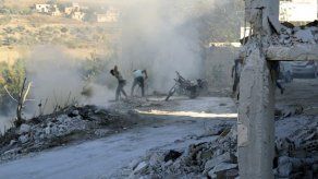 Senador republicano pedirá a Trump que reconsidere el retiro de tropas de Siria