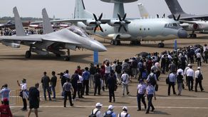 China considera a Taiwán una parte de su territorio que debe ser anexionada por la fuerza si fuese necesario.&nbsp;