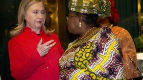 EEUU prepara nuevas sanciones contra Assad