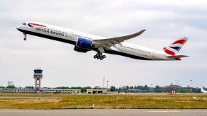 British Airways suspende vuelos a El Cairo por razones de seguridad