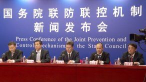 China restringe los viajes al extranjero de sus ciudadanos por el covid-19