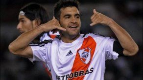 Roberto Silvera pitará el Chivas-River