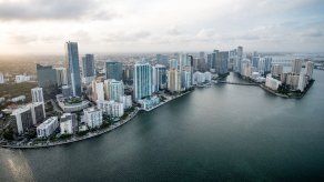 Aumento en nivel del mar sumergirá a Miami y Nueva Orleans