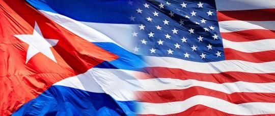 Cuba expresa a EEUU preocupación por su política migratoria hacia cubanos