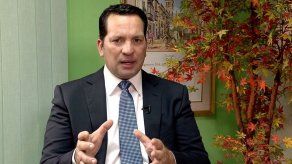 Niegan incidente en favor de Ferrufino