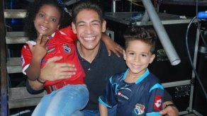 La 2da gala de Pequeños Gigantes tendrá a Johnny Lozada