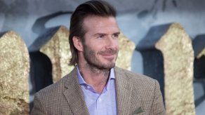 Beckham