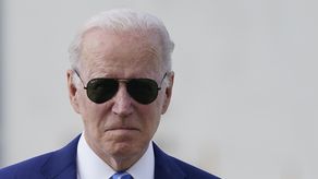 El presidente Joe Biden.