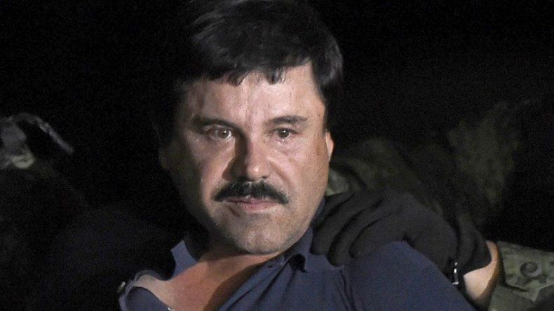 Hijo del capo mexicano El Chapo Guzmán secuestrado por poderoso cártel