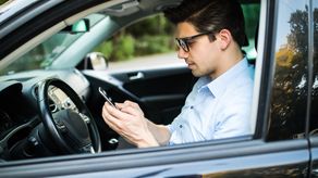 ATTT implementará una licencia de conducir digital. ATTT implementará una licencia de conducir digital.