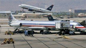 AMR y US Airways se muestran confiados frente a demanda del gobierno