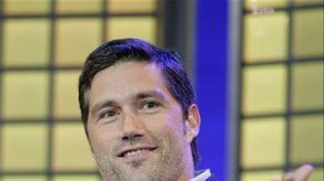 Astro de Lost Matthew Fox es arrestado por conducir ebrio