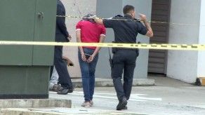 Frustran robo en paletería ubicada en El Dorado