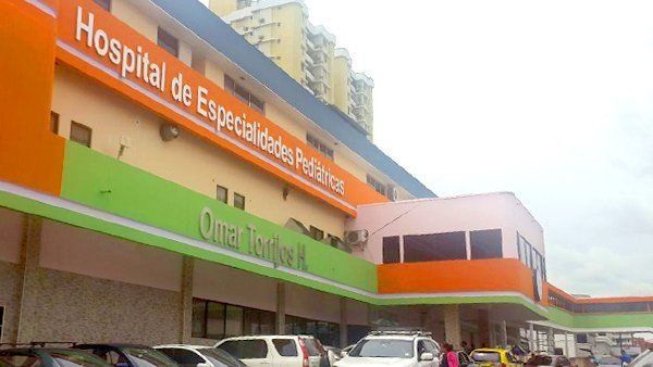 Se reanuda consulta externa en Hospital de Especialidades Pediátricas