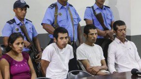Procesan a pastor y feligreses que quemaron a mujer en Nicaragua