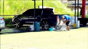 Anuncio del Idaan sobre regulación de lavautos genera reacciones