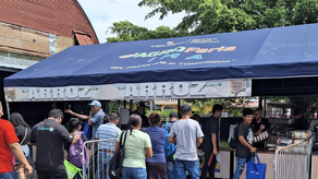 Agroferias del IMA