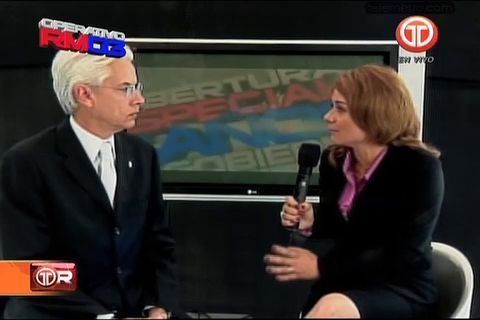 Promesas de campaña se han ido materializando, Fábrega