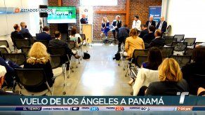 Copa Airlines participa en mesa redonda sobre combustible sostenible en Cumbre de las Américas