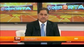 Ábrego: PRD reitera su oposición a las reformas electorales