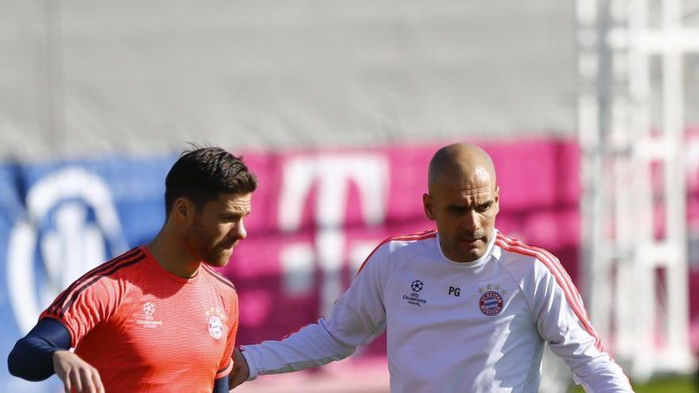 Investigan a Xabi Alonso por posible evasión de impuestos