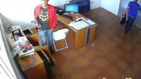 Más restaurantes se suman a la lista de comercios asaltados por antisociales