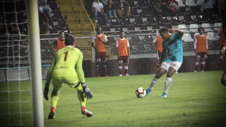 Saprissa derrotó al CAI por la mínima en Costa Rica