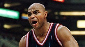 Charles Barkley arrestado bajo sospecha de ebriedad