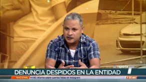 Denuncian destitución de 33 administrativos de la CSS por huelga