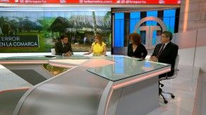 Iglesia Evangélica de Panamá y Mingob se refirieron a la masacre en Alto Terrón