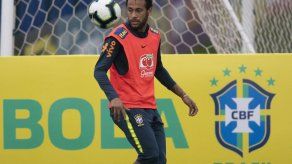 Policía de Río quiere que Neymar testifique sobre acusación
