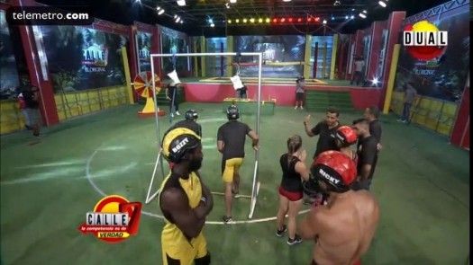Calle 7 Panamá - Ruleta Rusa 5