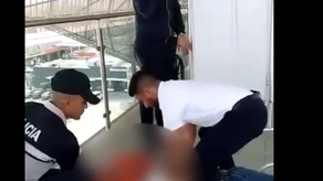 Línea 2 del Metro: Aplican RCP a persona que se desvanece dentro de las instalaciones