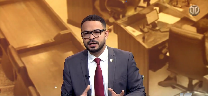 Diputado Betserai Richards