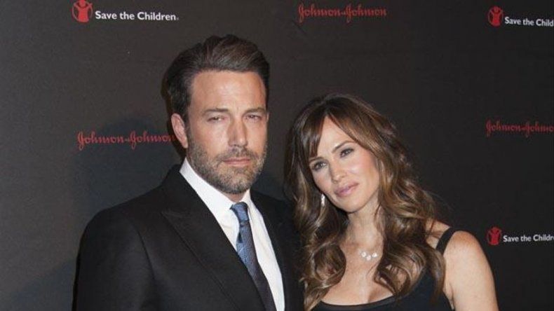 La niñera de los Affleck quiere ser estrella de televisión