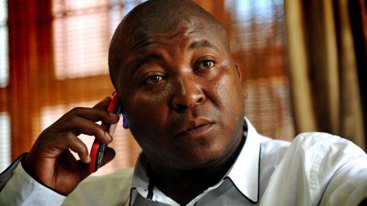 Sudáfrica: Falso intérprete dice que trabajó años
