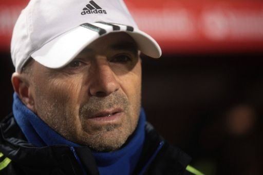 Sampaoli habría llegado a acuerdo para dirigir la selección chilena