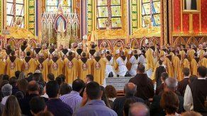 Vaticano interviene congregación brasileña acusada de oponerse al Papa
