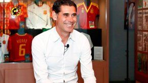 Fernando Hierro