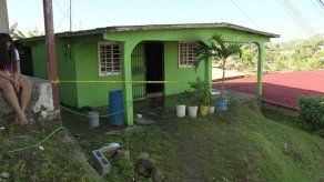 Unidad policial muere calcinado dentro de su residencia en San Miguelito