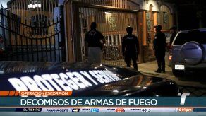 Desarticulan grupo criminal que recibía drogas de Colombia Desarticulan grupo criminal que recibía drogas de Colombia