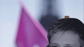 Snowden aceptó la oferta de asilo presentada por Venezuela