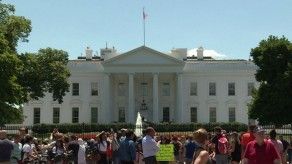 Gobierno de Trump quiere restringir el acceso al asilo