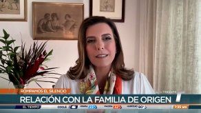 Rompamos el Silencio: Impacto de la familia de origen en el matrimonio