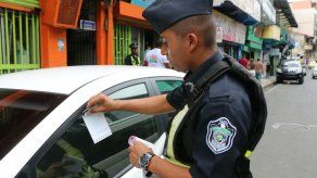 Carnavales 2025: Policía impone más de 7 mil sanciones por infracciones de tránsito Carnavales 2025: Policía impone más de 7 mil sanciones por infracciones de tránsito