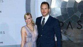 Chris Pratt encaró sin dificultad su escena de sexo en la serie Mom