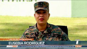 Eusebia Rodríguez Eusebia Rodríguez