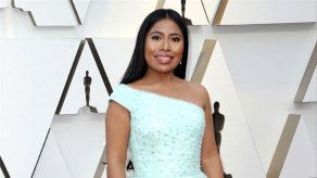 Yalitza Aparicio: de los Óscar
